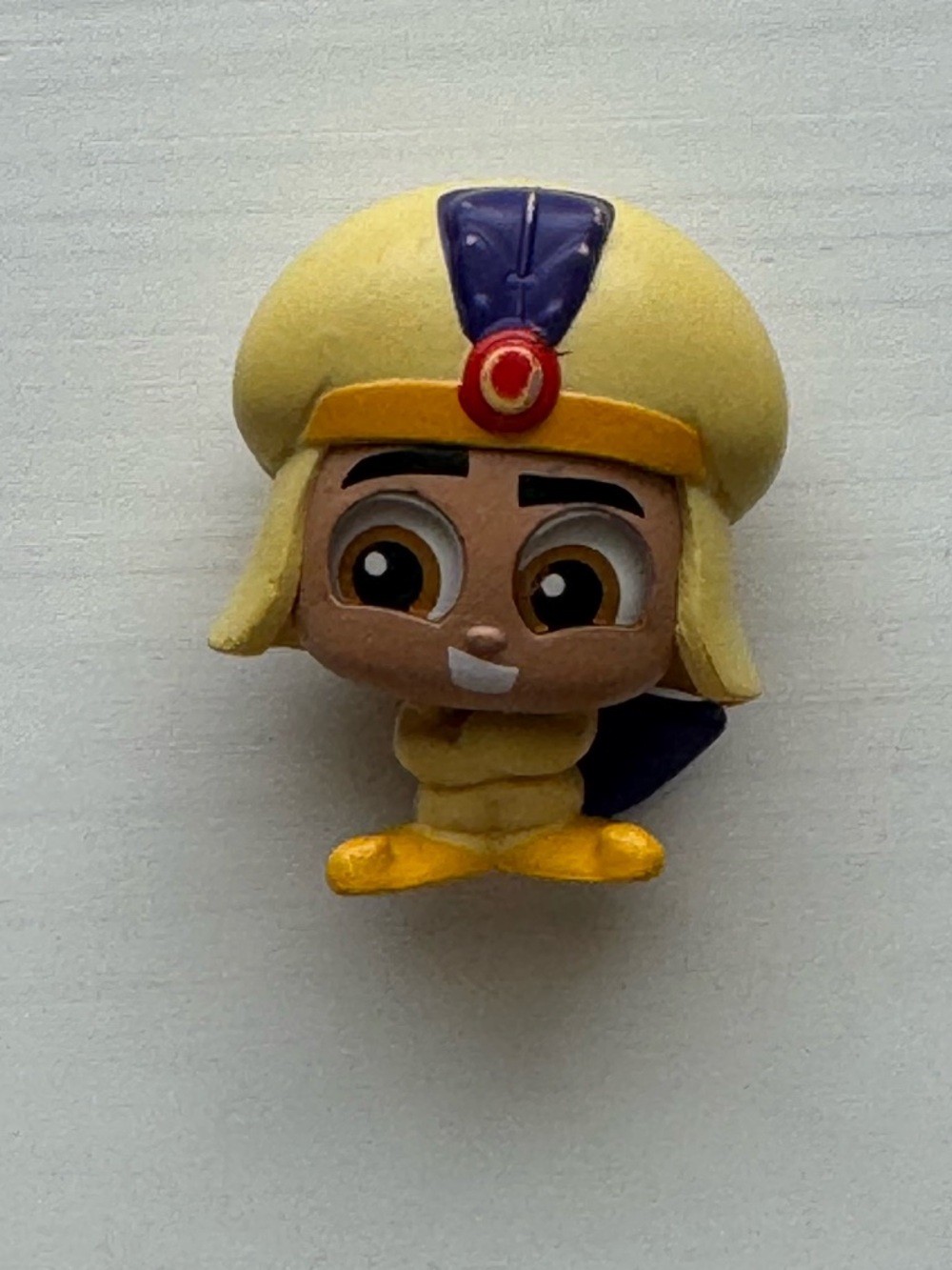 Bundle | Aladdin | Disney doorables - Picture 6 of 13